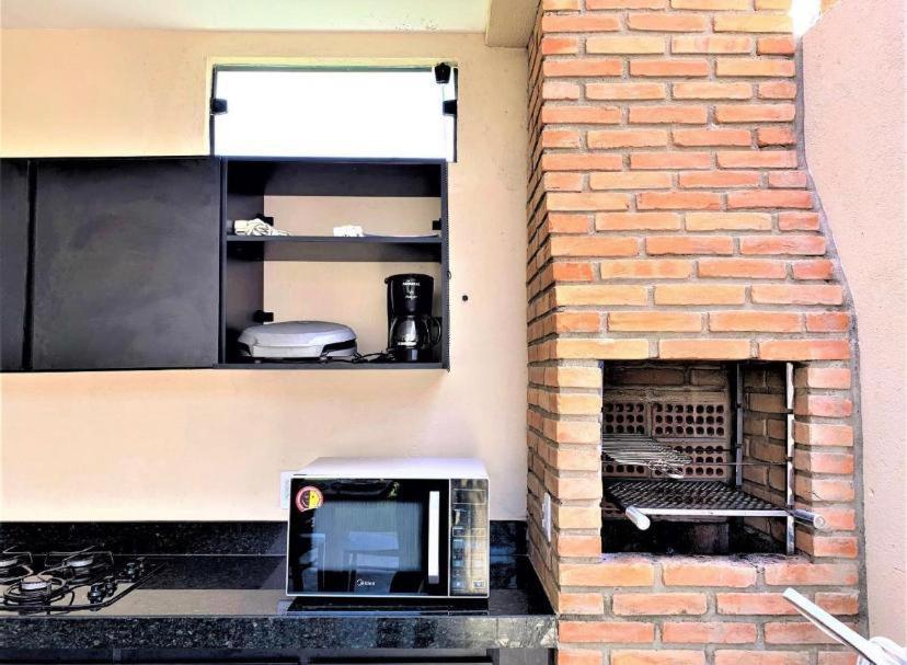 Casa Conchas Do Patacho Villa Pôrto de Pedras Exteriör bild
